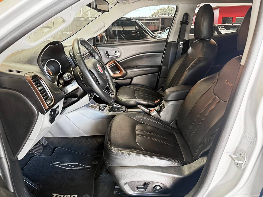 FIAT TORO