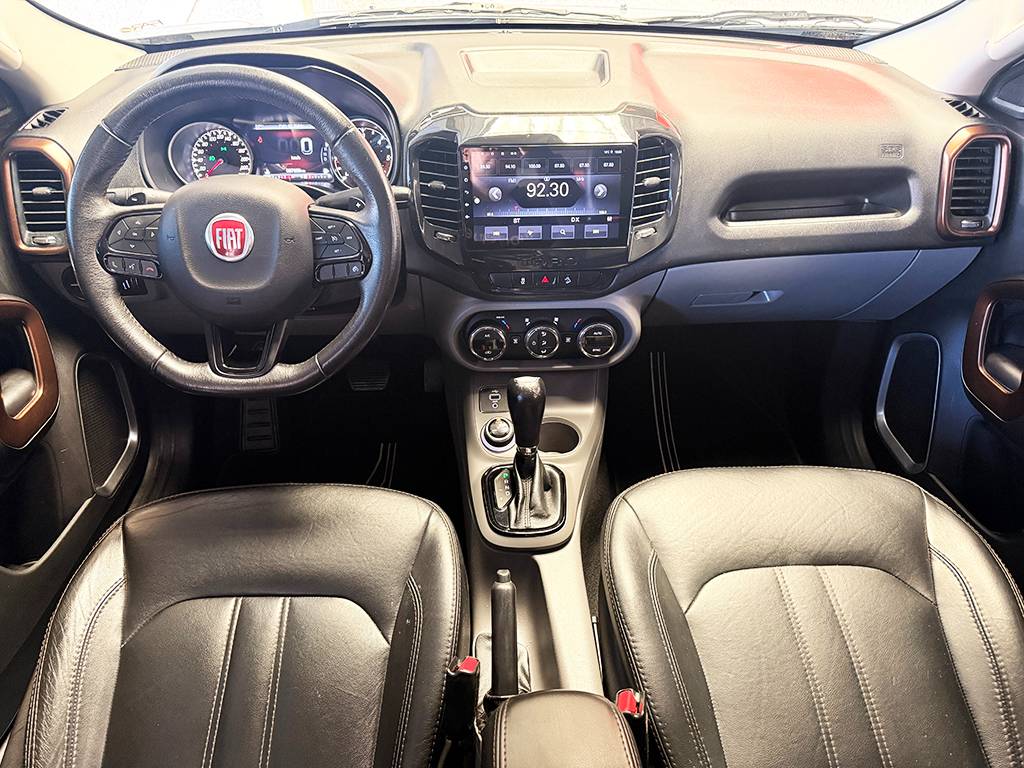 FIAT TORO