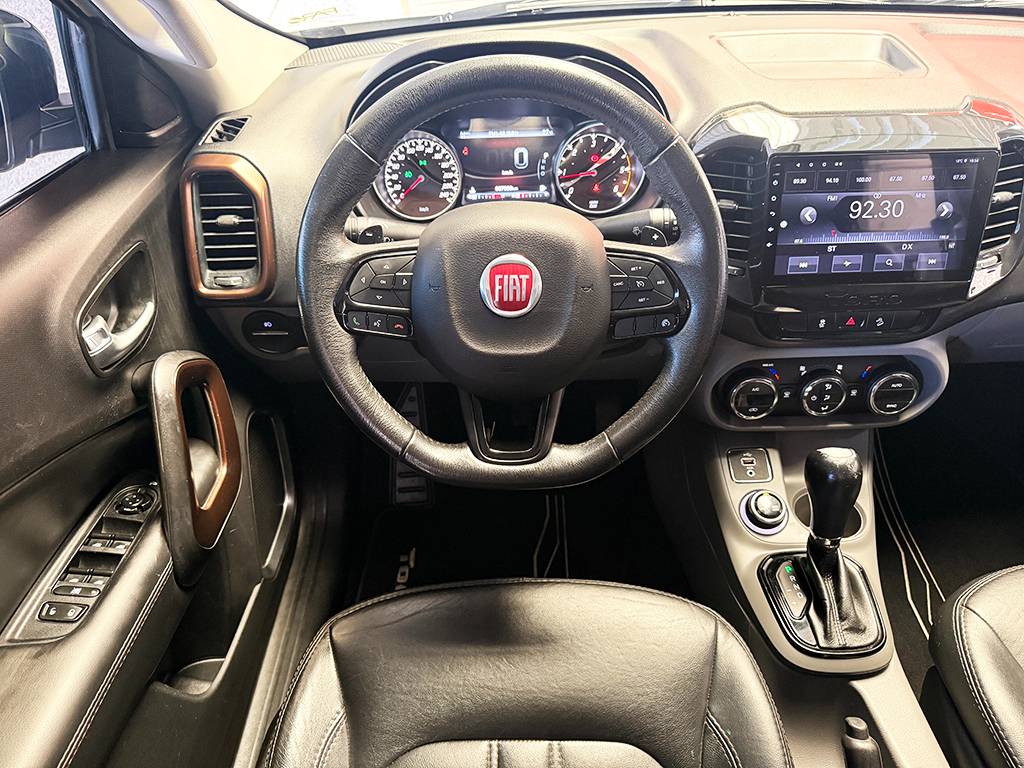 FIAT TORO