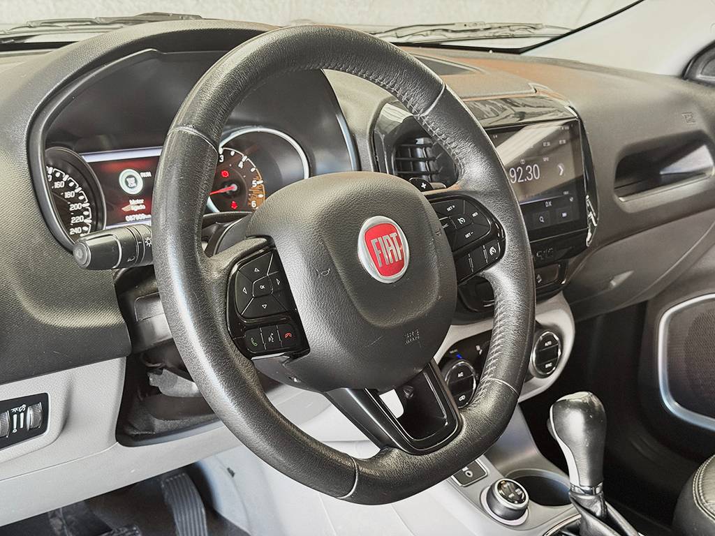 FIAT TORO