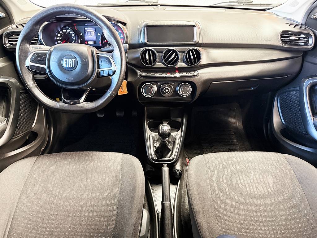 FIAT CRONOS