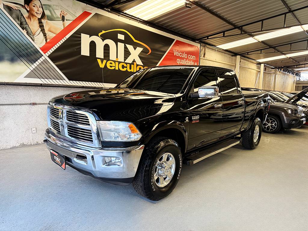RAM 2500