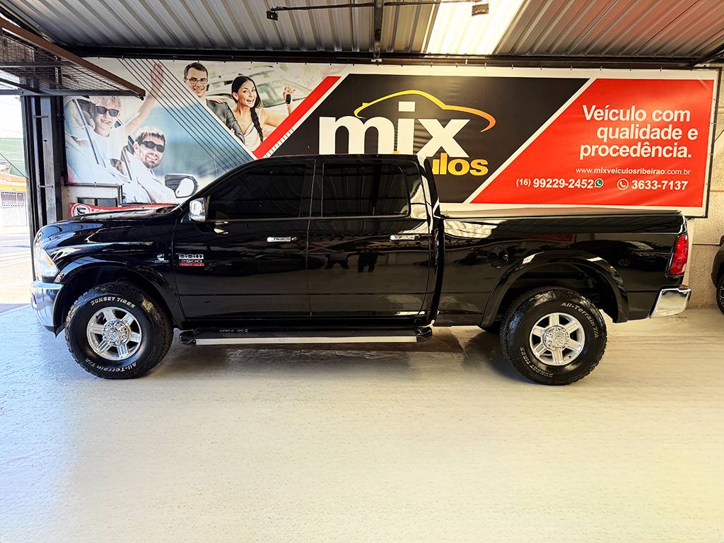 RAM 2500