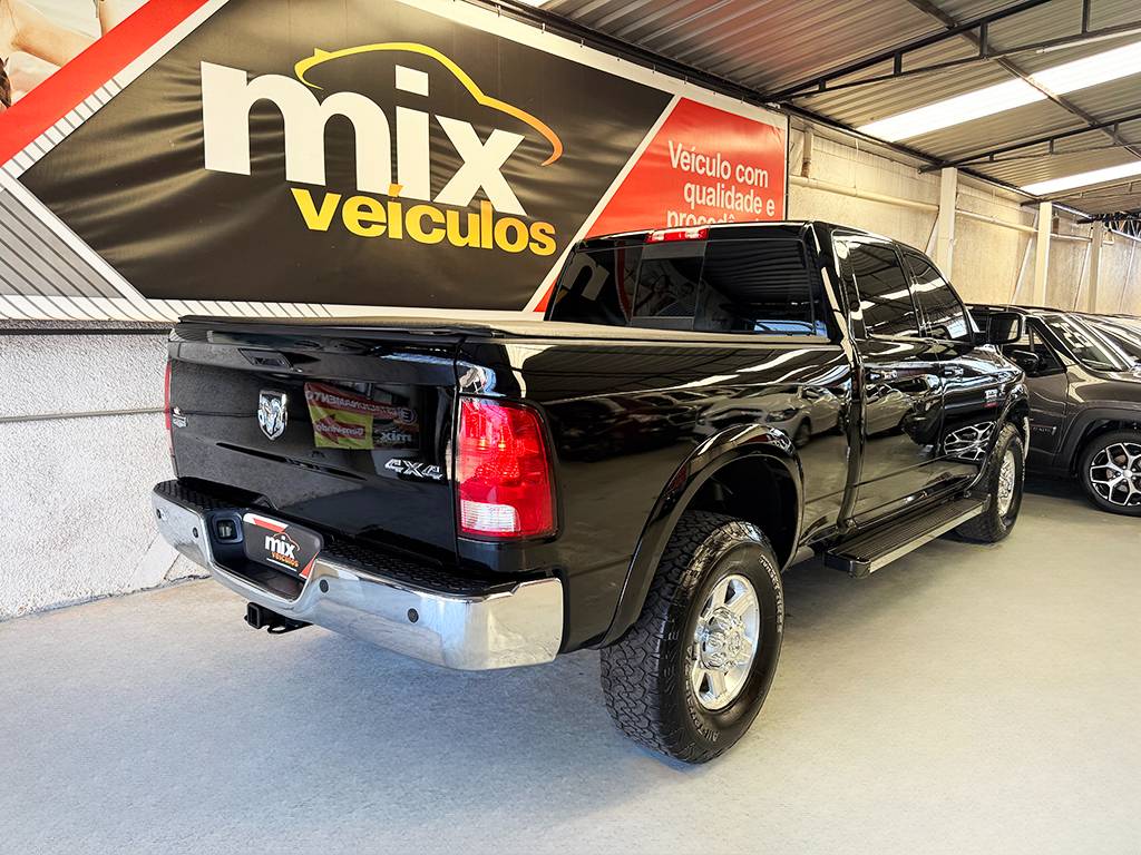 RAM 2500