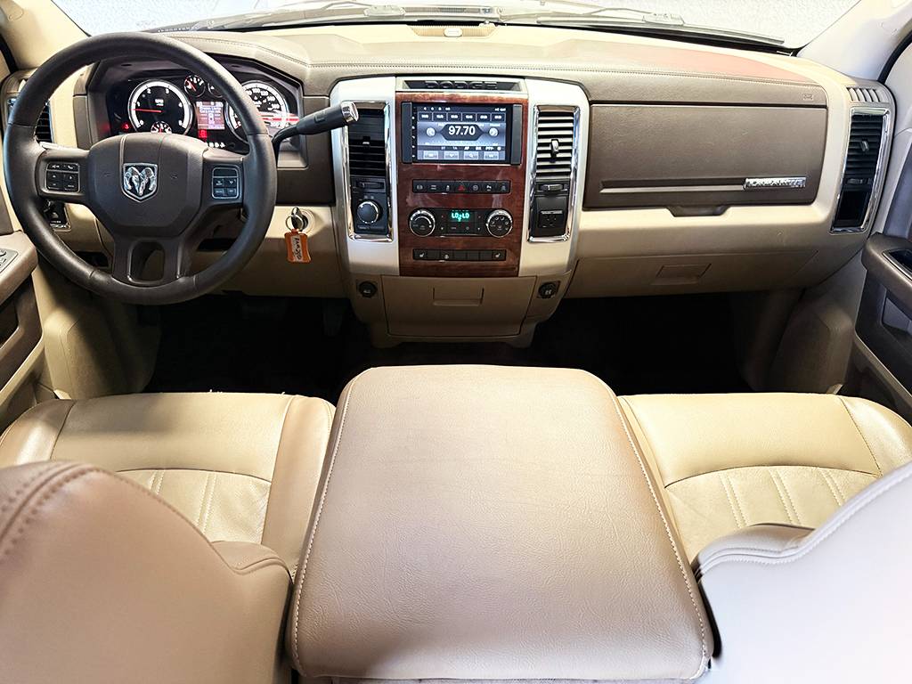RAM 2500