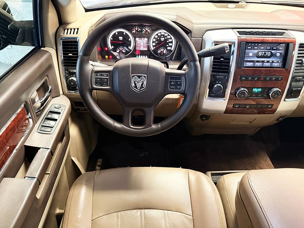 RAM 2500