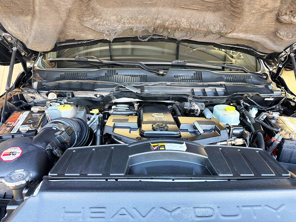 RAM 2500