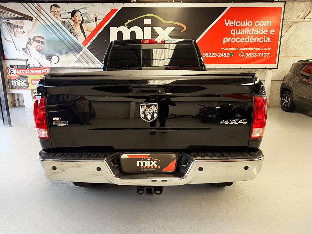 RAM 2500