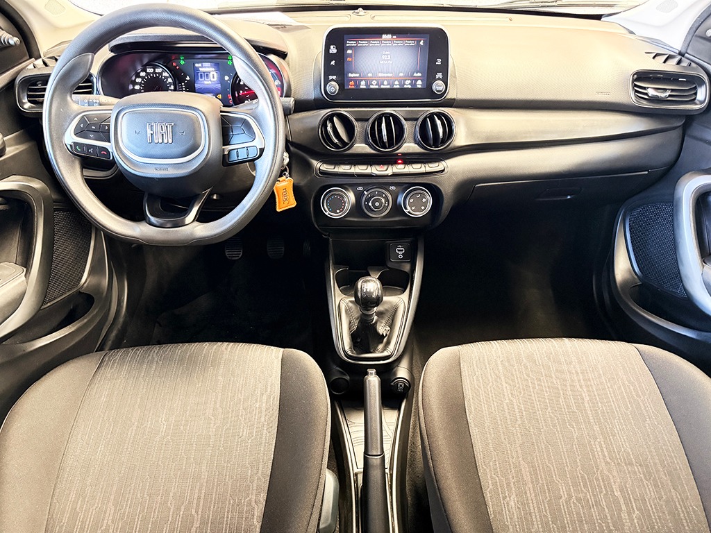 FIAT ARGO
