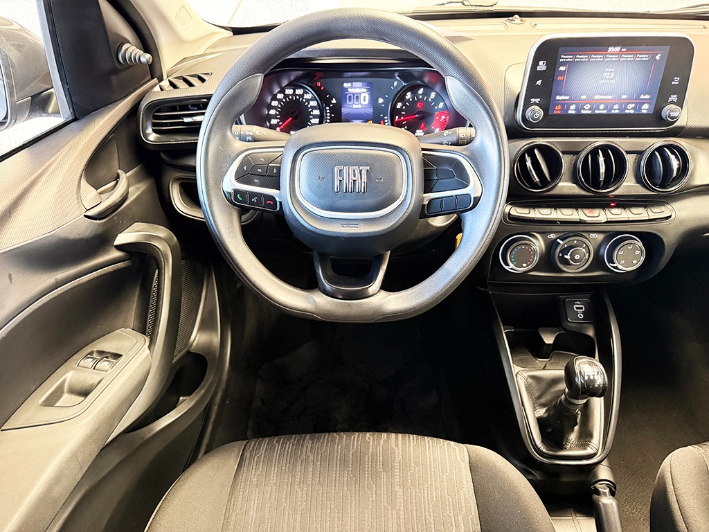 FIAT ARGO