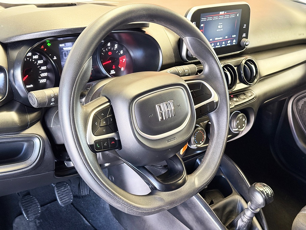 FIAT ARGO