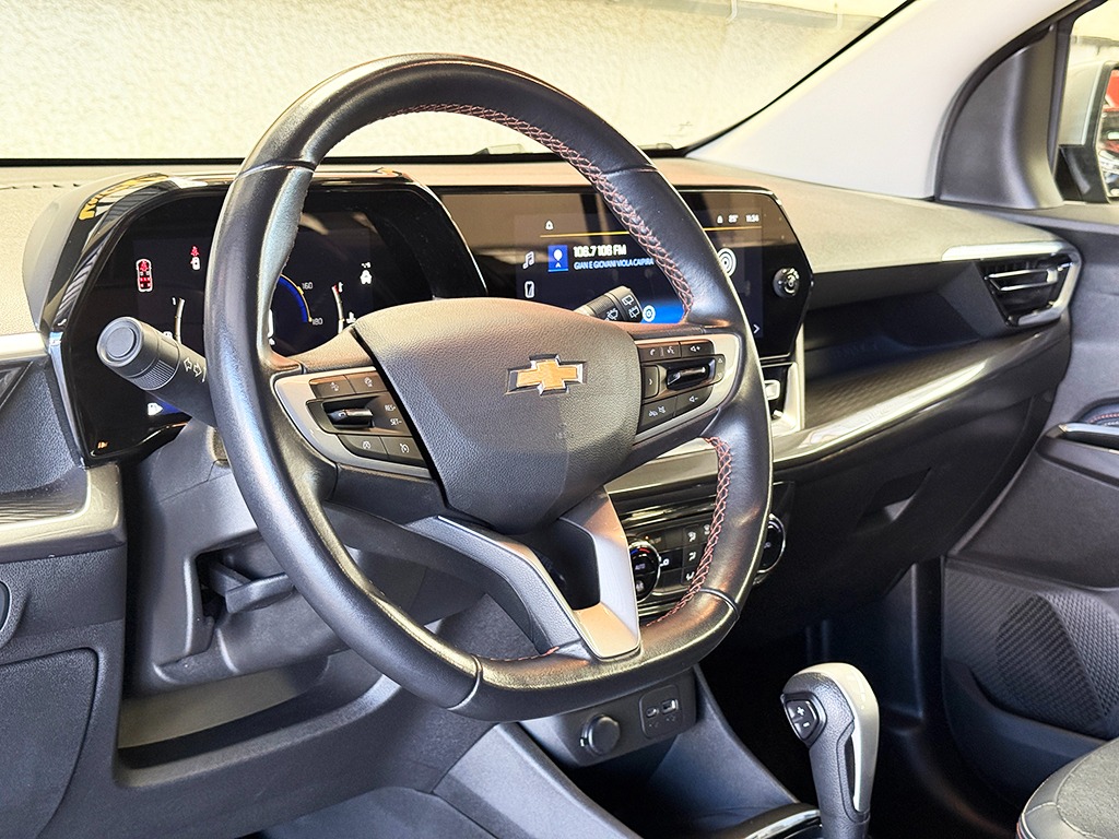 CHEVROLET SPIN