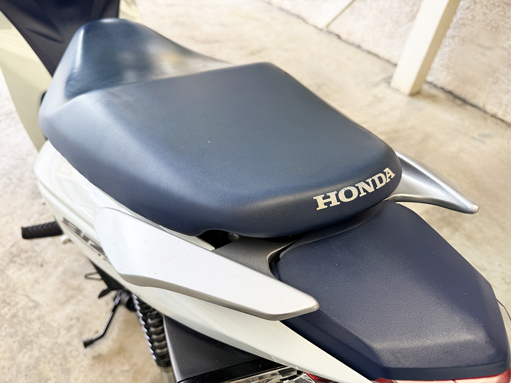 HONDA BIZ 125