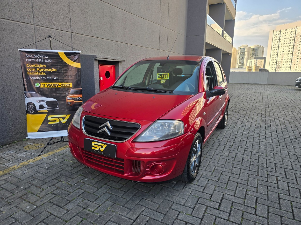 CITROEN C3