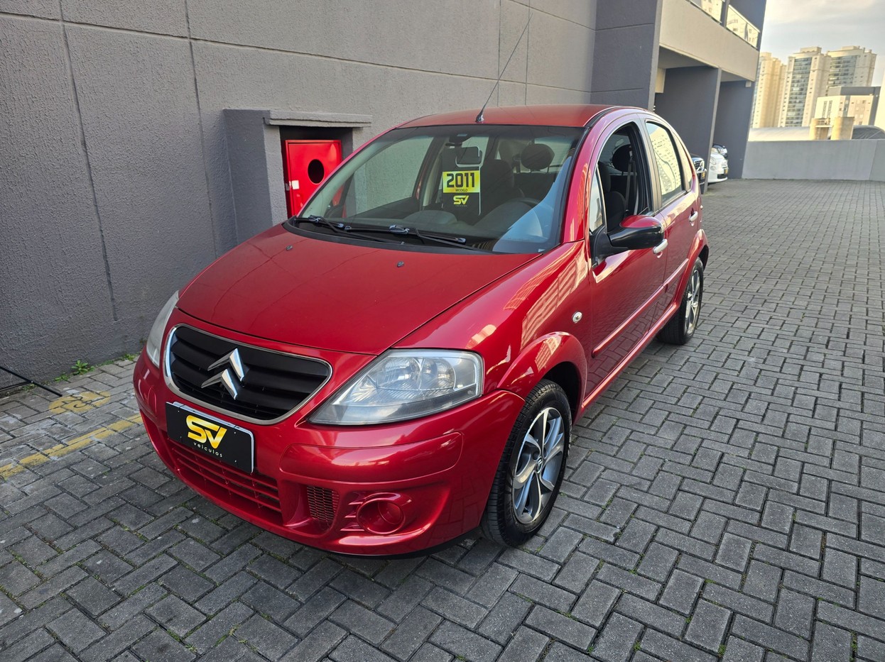 CITROEN C3