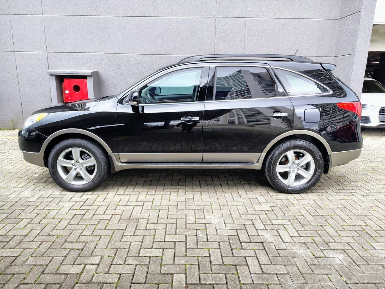 HYUNDAI VERACRUZ
