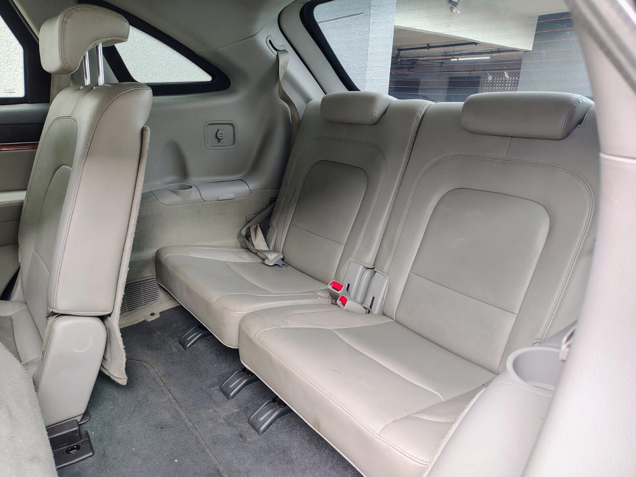 HYUNDAI VERACRUZ