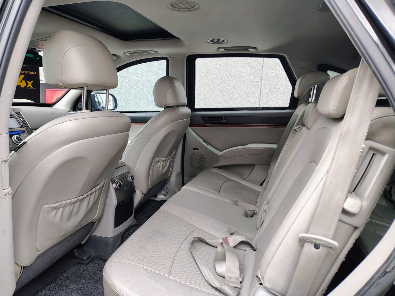 HYUNDAI VERACRUZ
