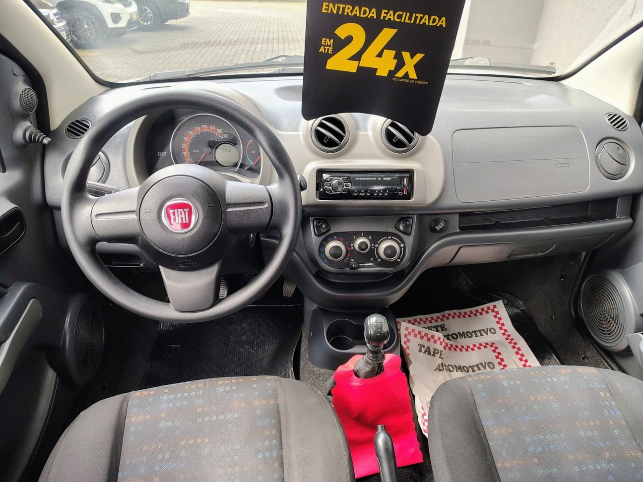 FIAT UNO