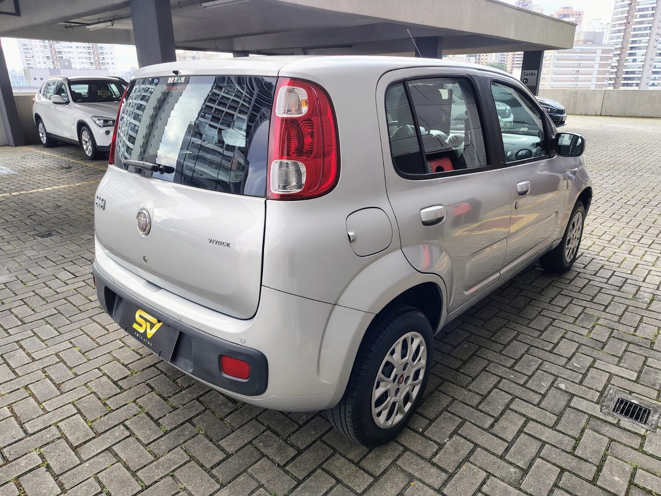 FIAT UNO