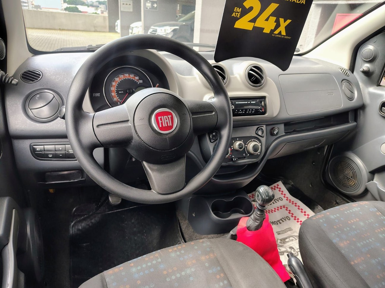 FIAT UNO