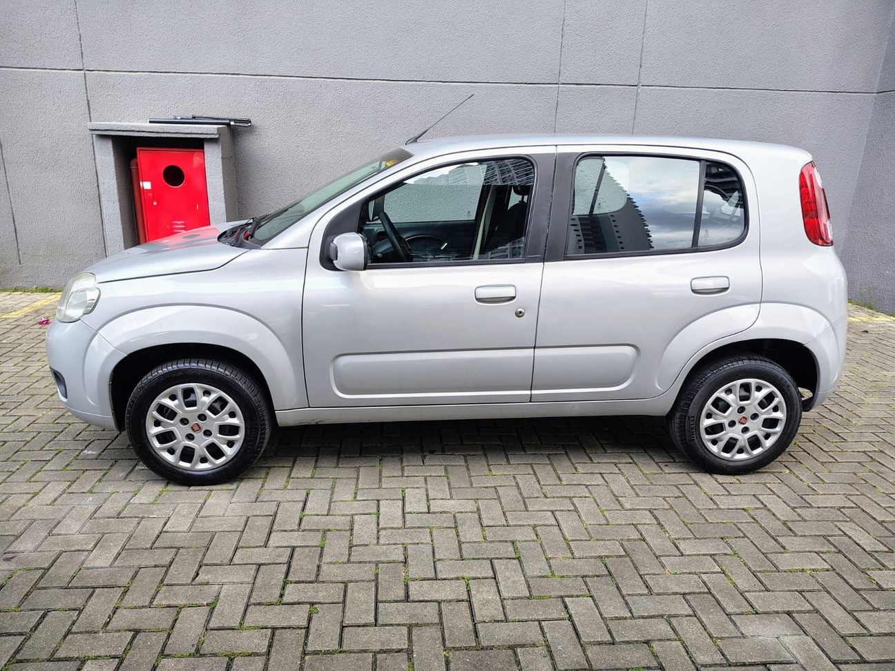 FIAT UNO