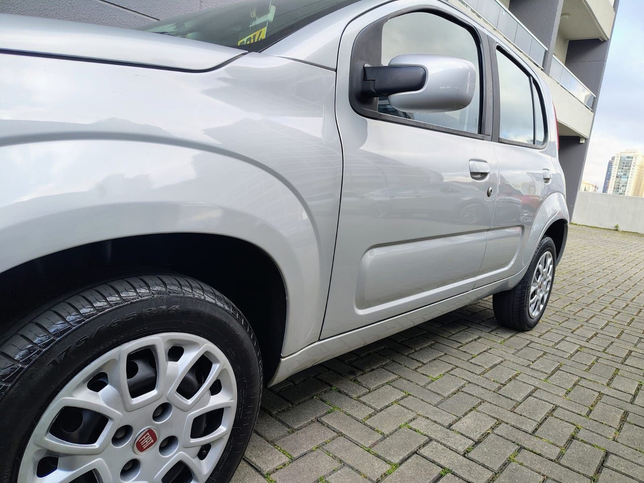 FIAT UNO