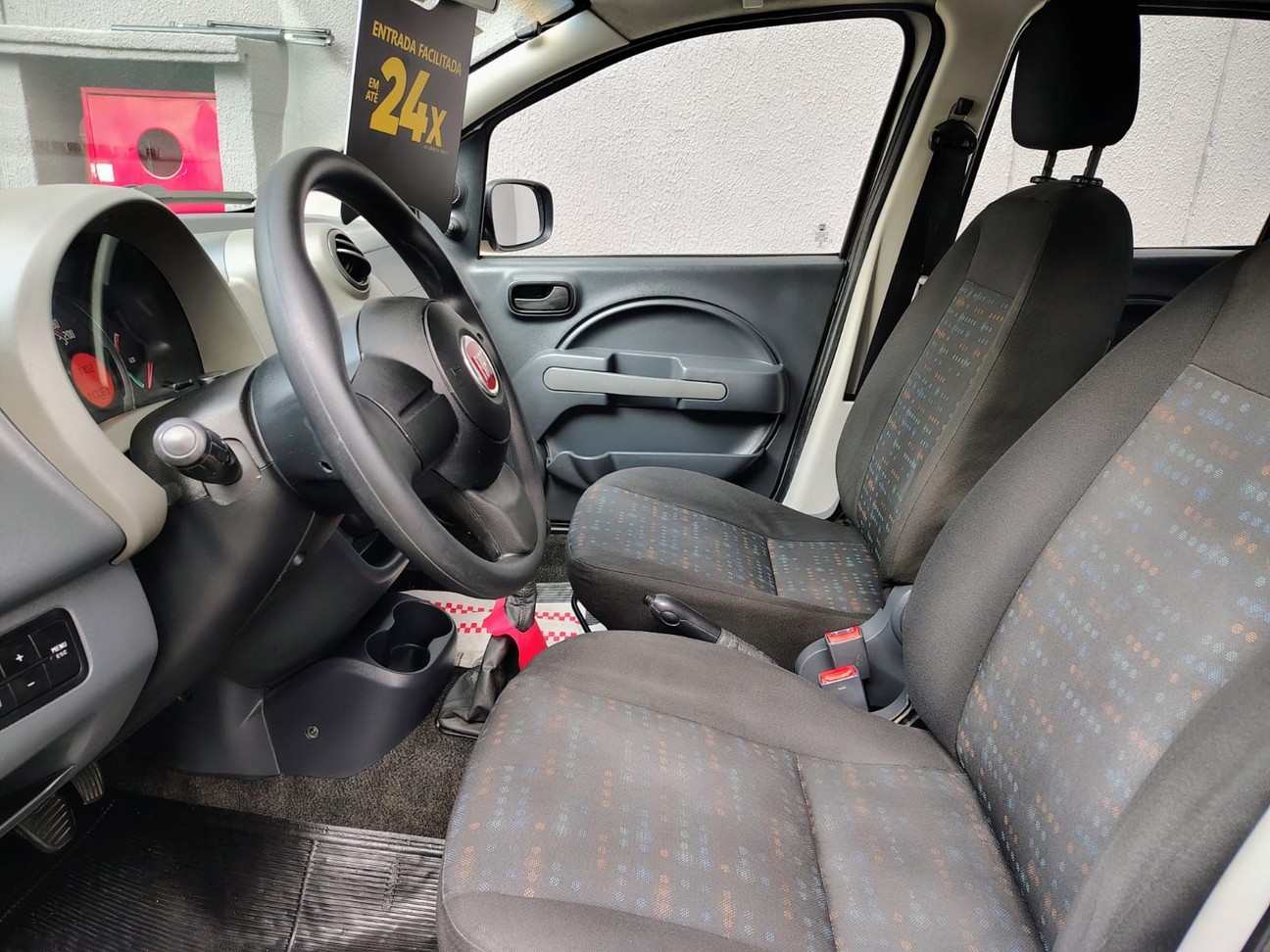FIAT UNO