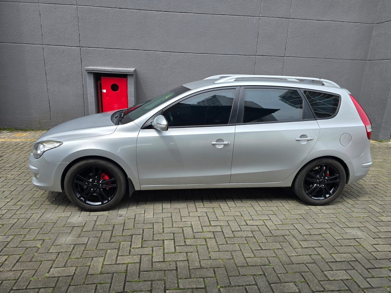 HYUNDAI I30 CW