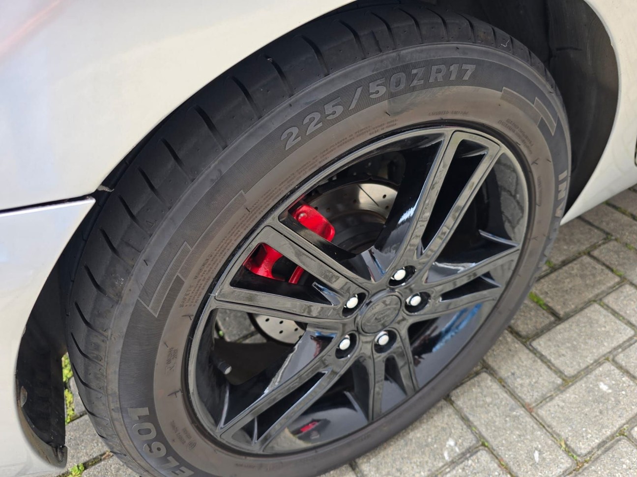 HYUNDAI I30 CW