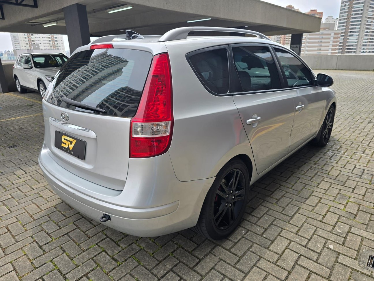 HYUNDAI I30 CW