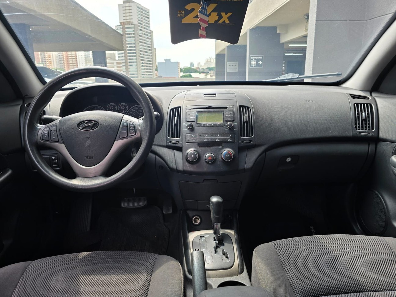 HYUNDAI I30 CW