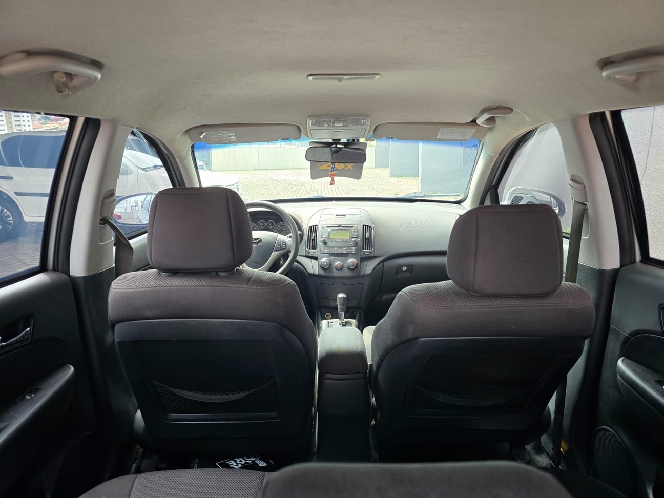 HYUNDAI I30 CW