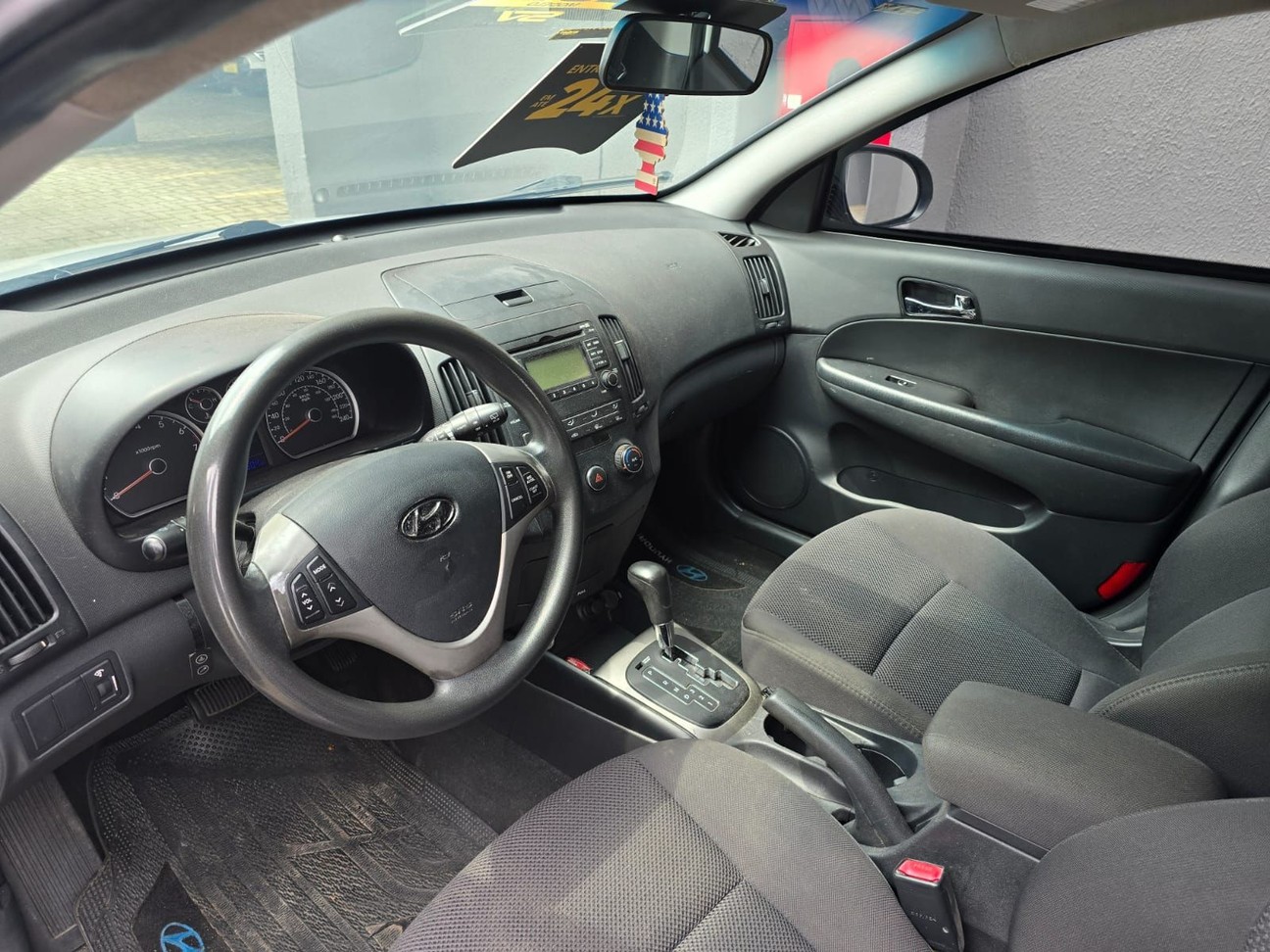 HYUNDAI I30 CW