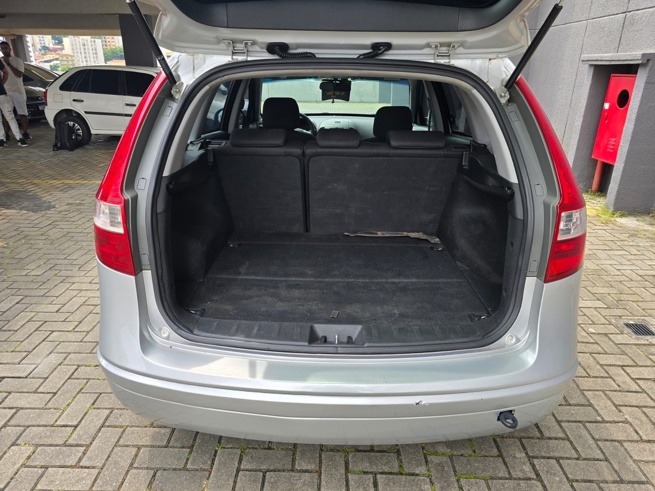 HYUNDAI I30 CW