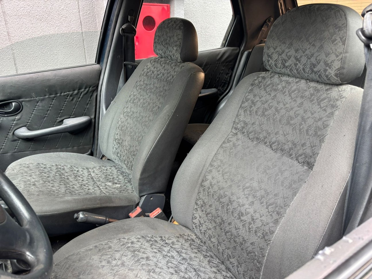 FIAT PALIO
