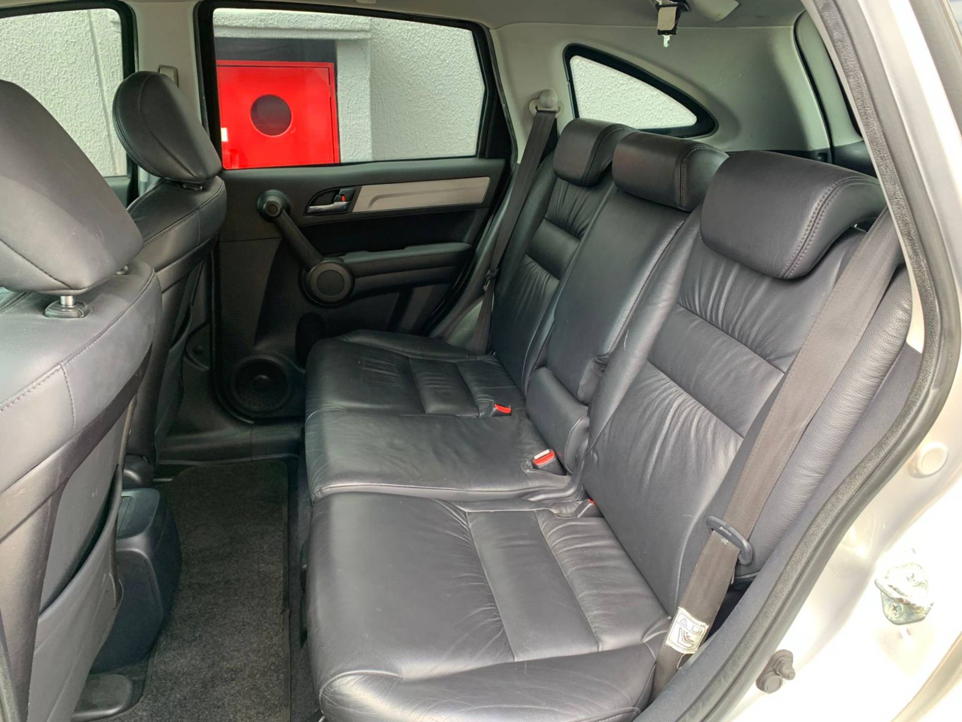 HONDA CRV