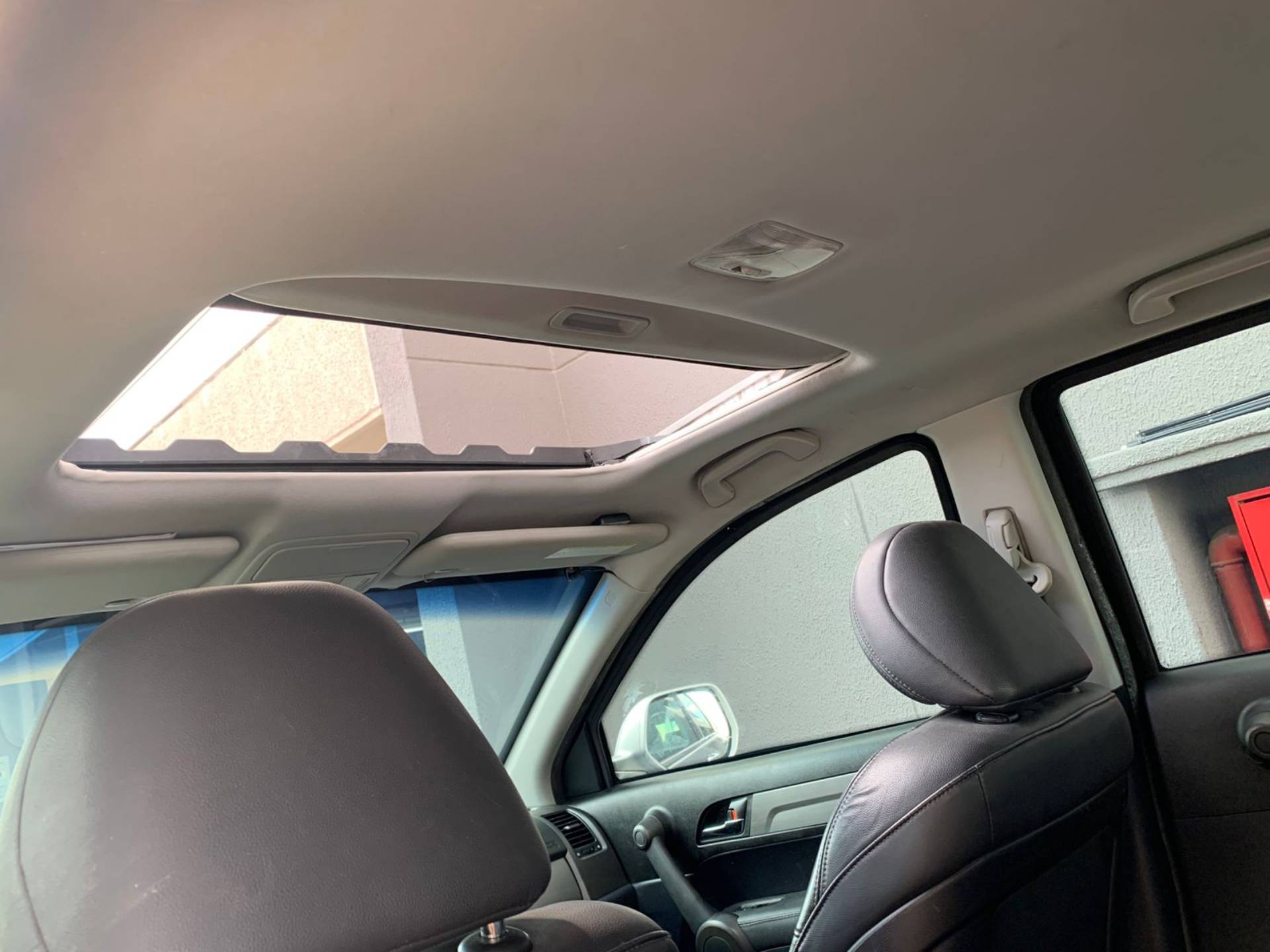 HONDA CRV