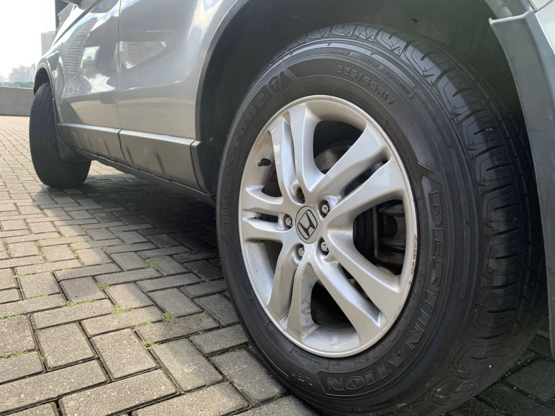 HONDA CRV
