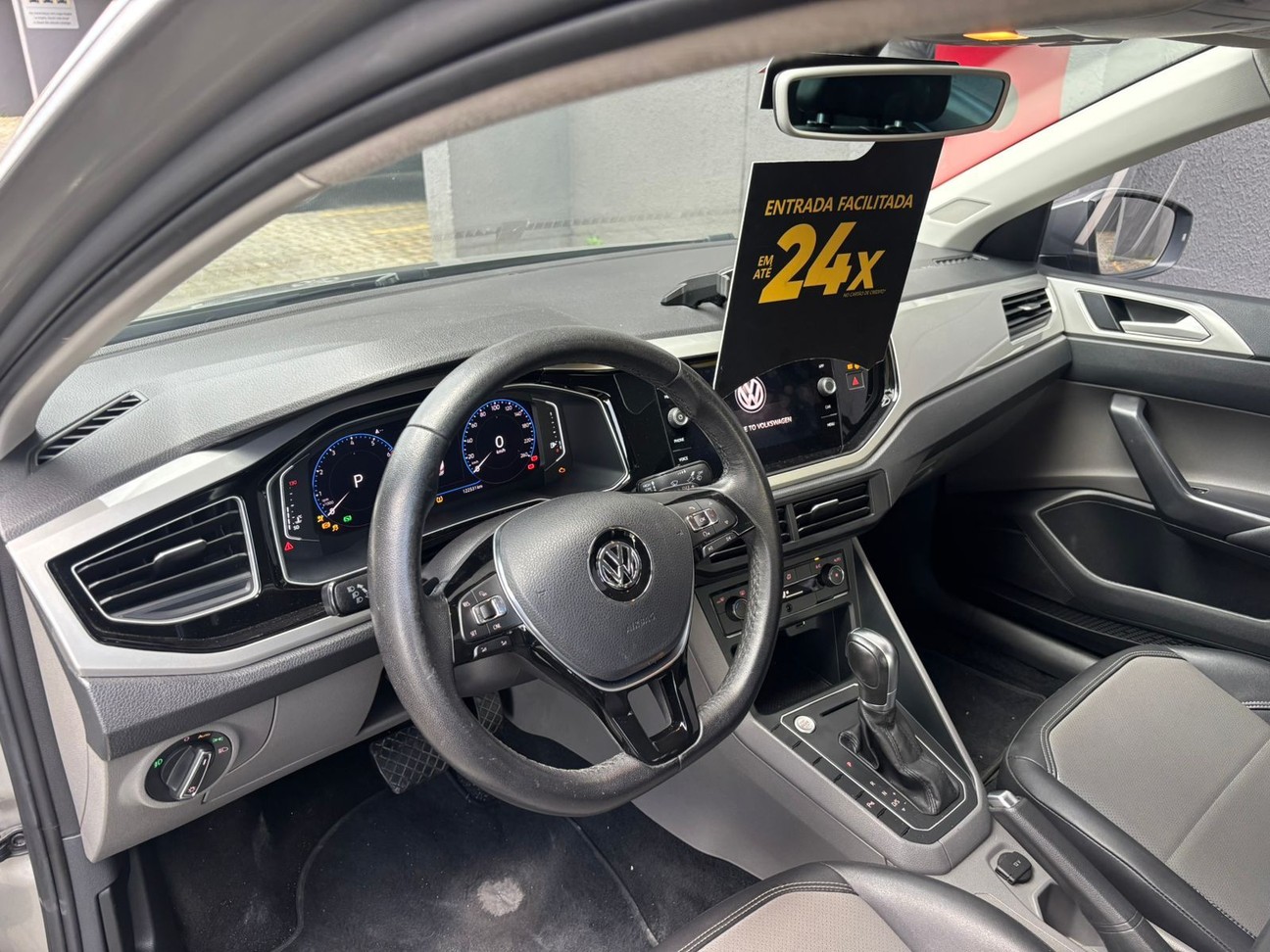 VOLKSWAGEN VIRTUS