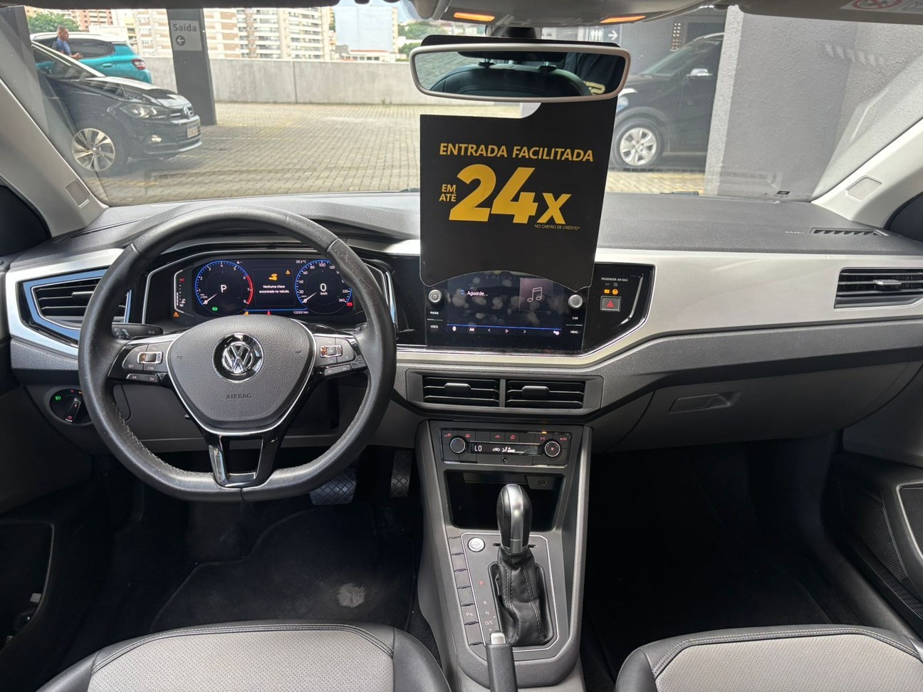 VOLKSWAGEN VIRTUS