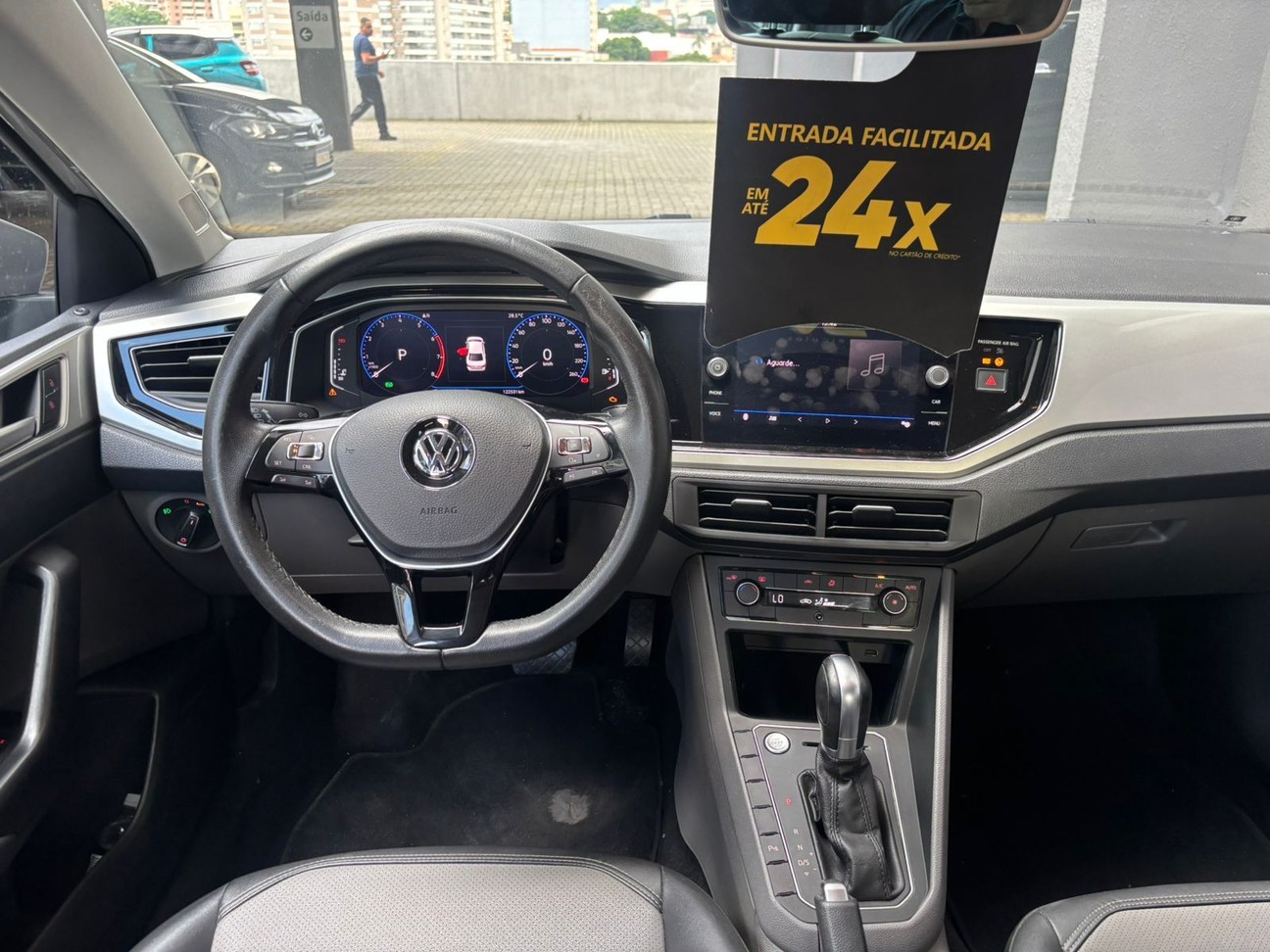 VOLKSWAGEN VIRTUS