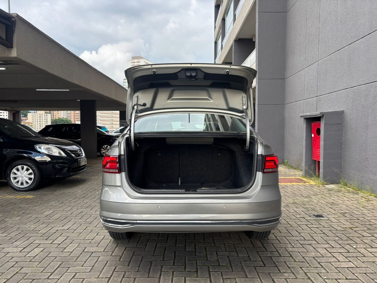 VOLKSWAGEN VIRTUS
