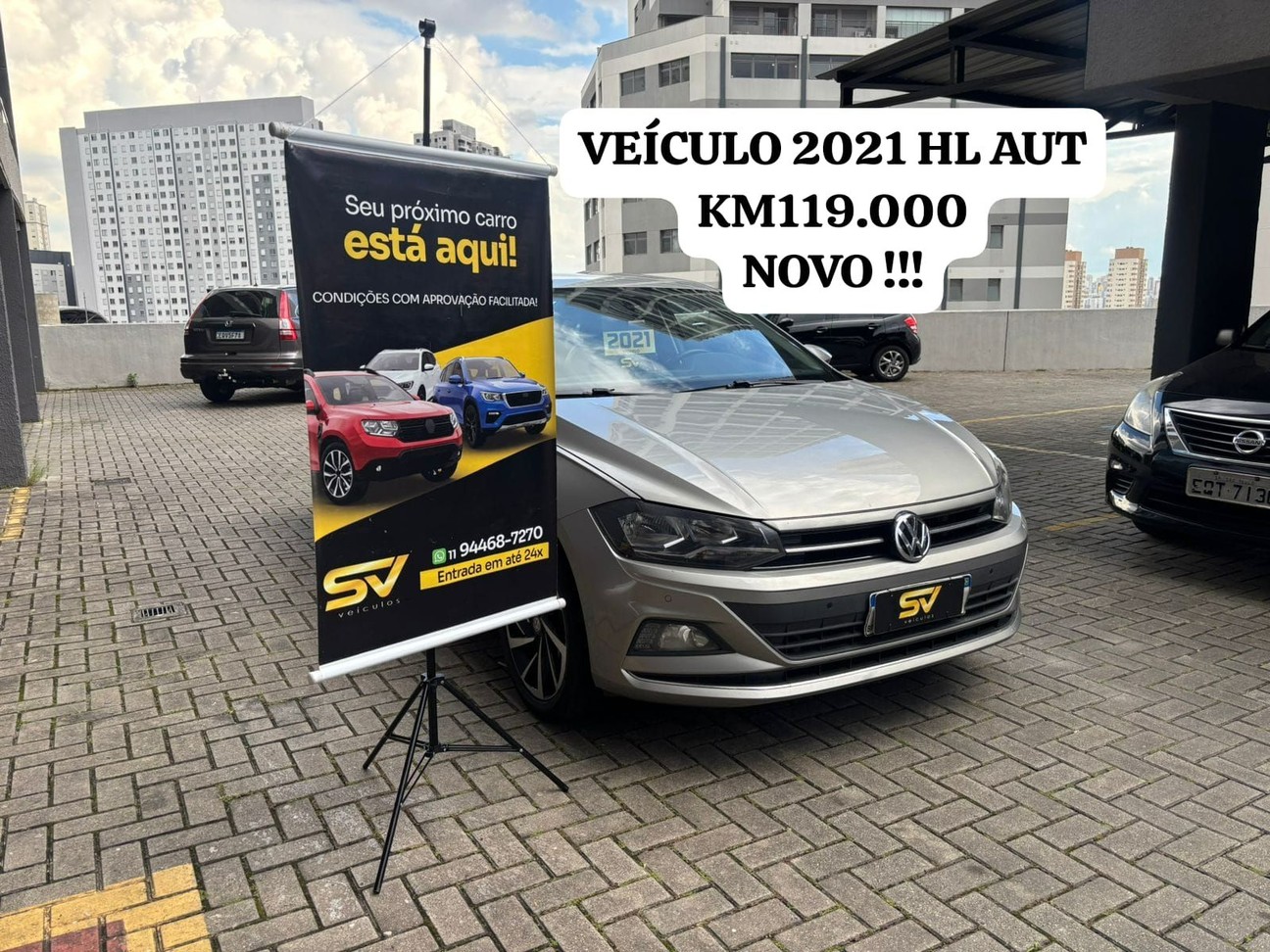 VOLKSWAGEN VIRTUS