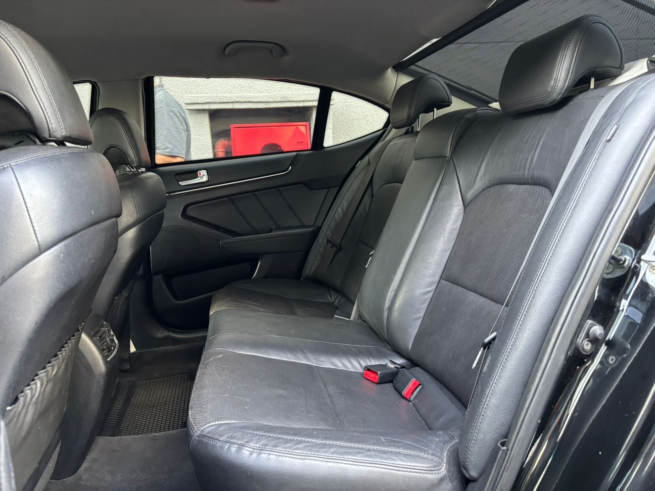 KIA CADENZA