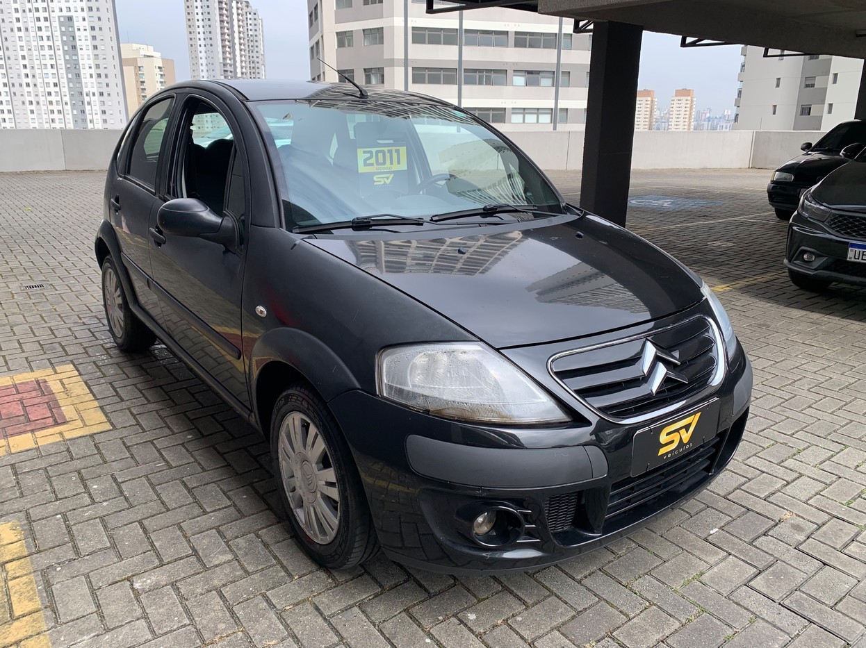 CITROEN C3