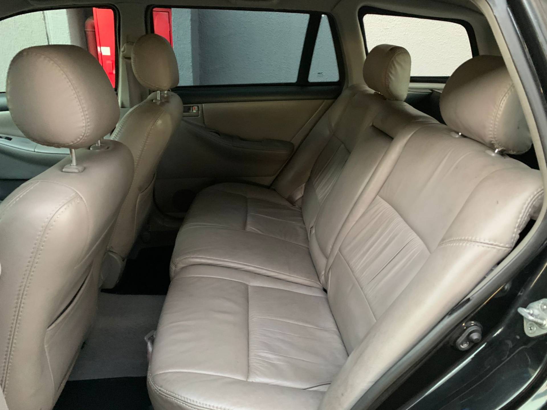 TOYOTA FIELDER