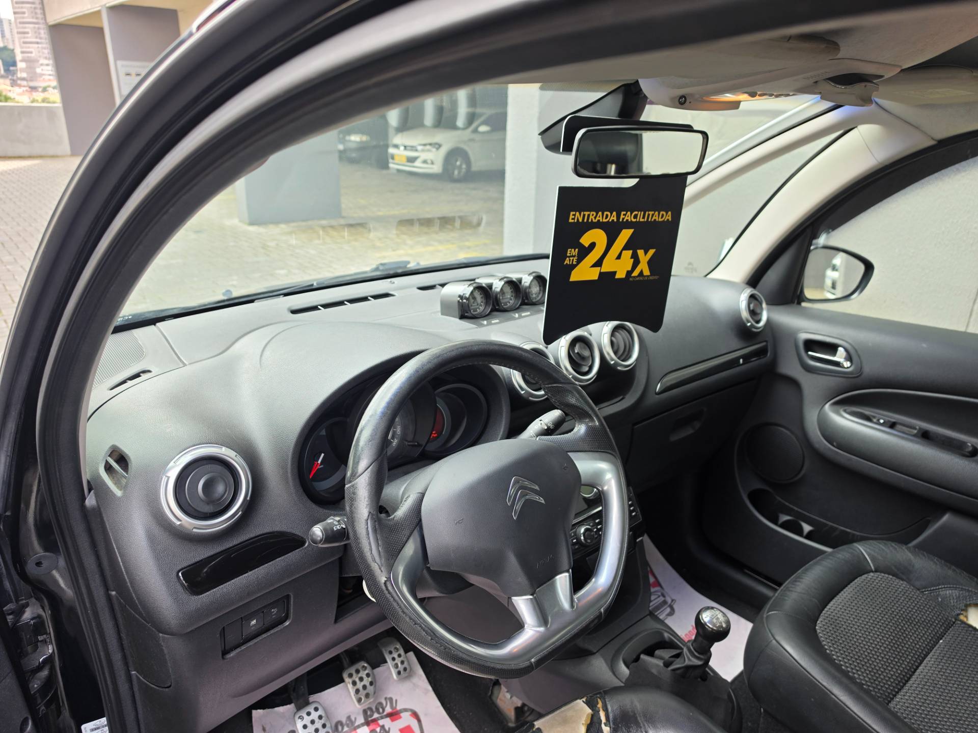 CITROEN AIRCROSS