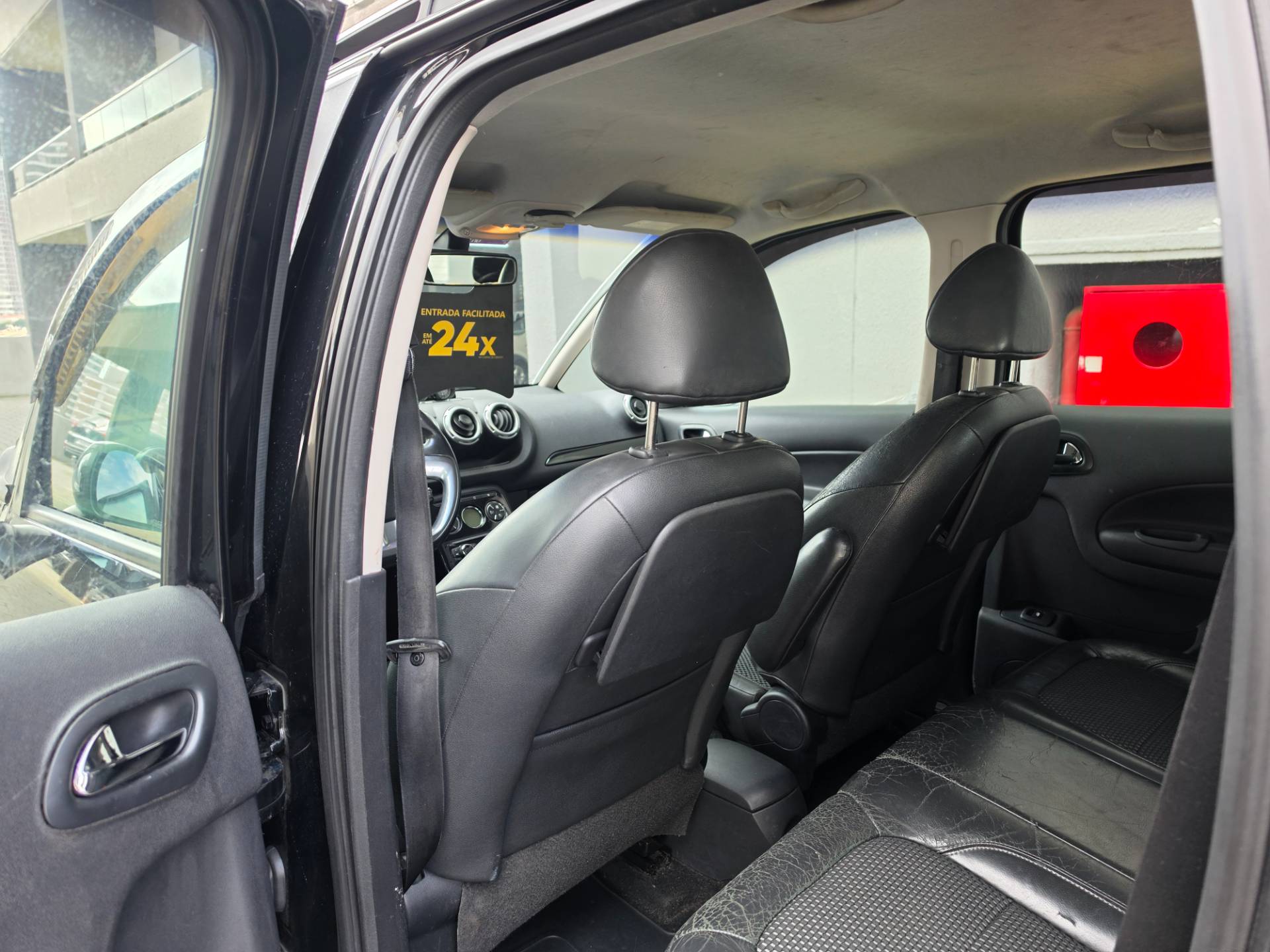 CITROEN AIRCROSS