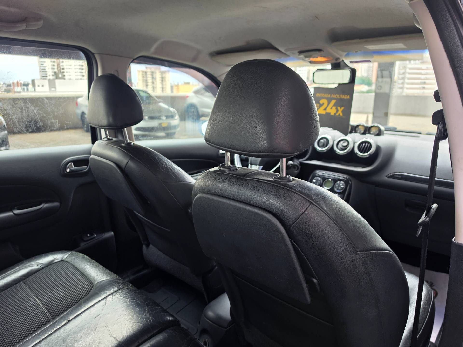 CITROEN AIRCROSS